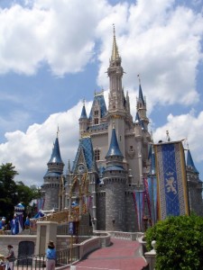 disneycastle