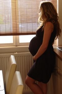 Los Angeles pregnancy discrimination