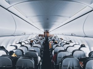 flight attendant wage law