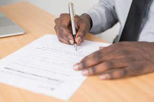 workplace arbitration agreements