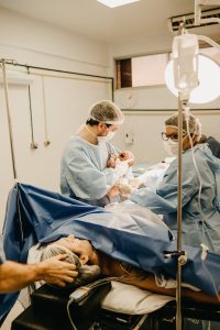 doctor gender discrimination