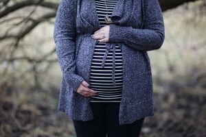 pregnancy discrimination