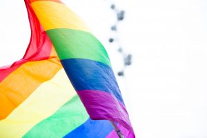 LGBT discrimination lawyer Orange County