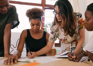 Los Angeles gender discrimination lawyer