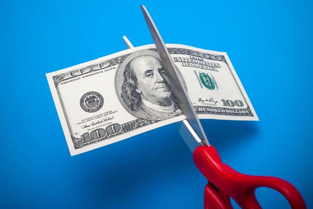 Can My Boss Legally Cut My Pay? — Orange County