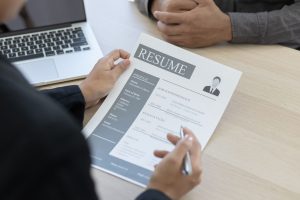 Los Angeles employment lawyer