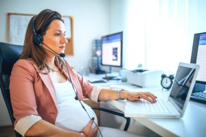 pregnancy discrimination lawyer