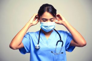 travel nurse pay disputes