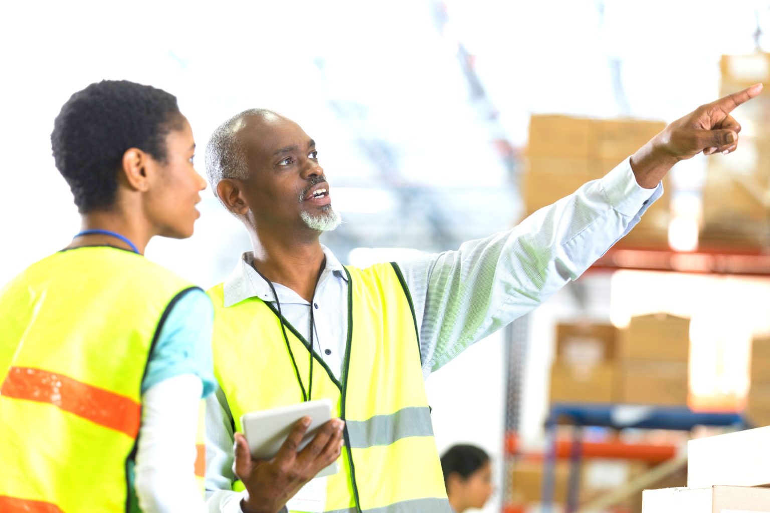 racial discrimination Category Archives — Orange County Employment