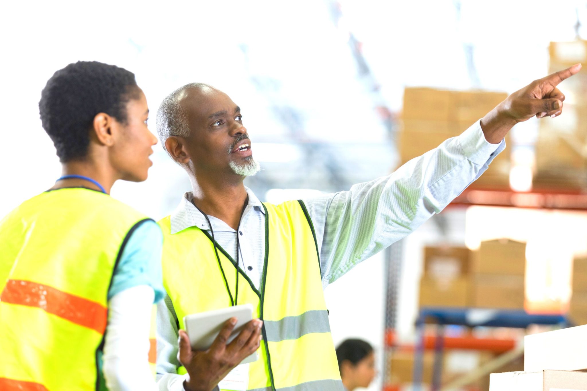 racial discrimination Category Archives — Orange County Employment