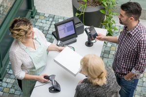 California workplace harassment by customers