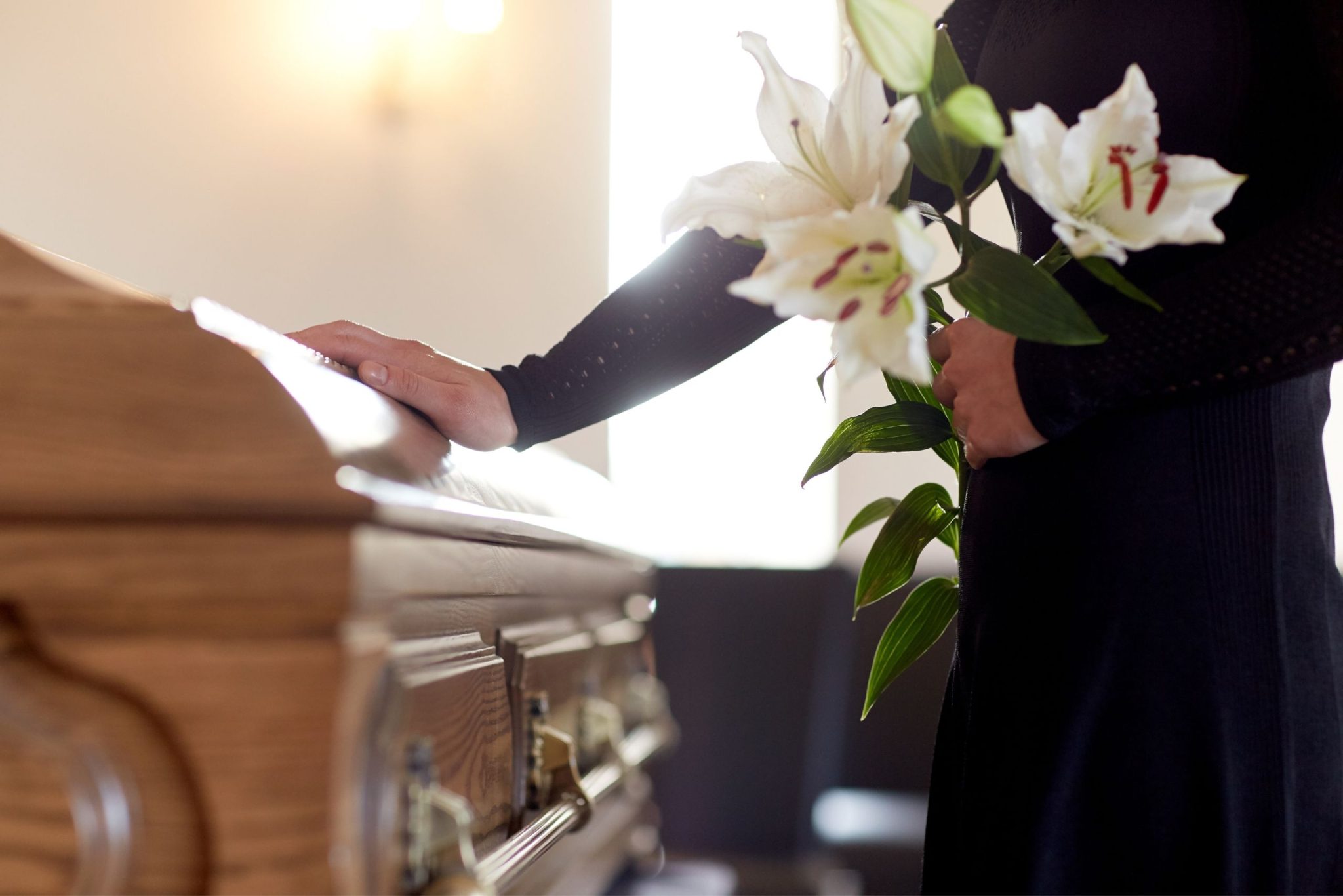 What Are California's Employee Bereavement Rights? — Orange County
