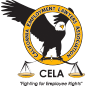 Badge - California Employment Lawyers Association