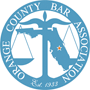 Badge - Orange County Bar Association