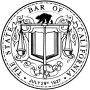 Badge - State Bar of California