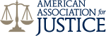 Badge - American Association for Justice